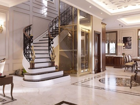 Bán nhà mặt tiền 1 trệt 3 lầu đường Nguyễn Tri Phương phường 7, Tp,Vũng Tàu.