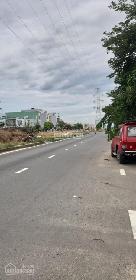 Cho thuê đất võ chí công hòa xuân