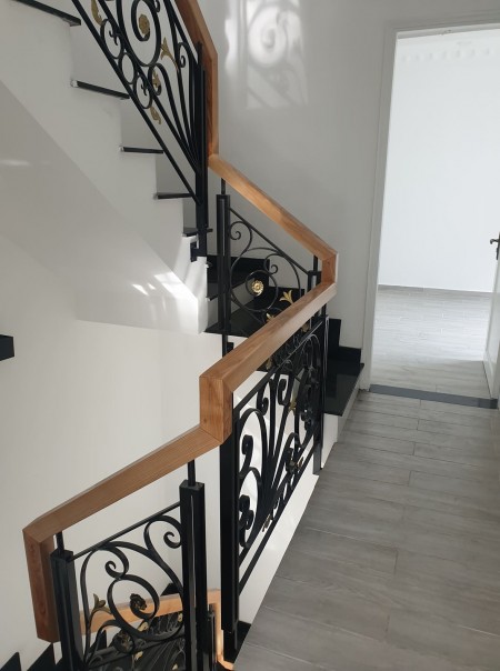  Nhà ngon Bình Thạnh, 140/ Nguyễn Xí nhà 1T2L 4PN DT 57m2 chỉ 6.6 tỷ