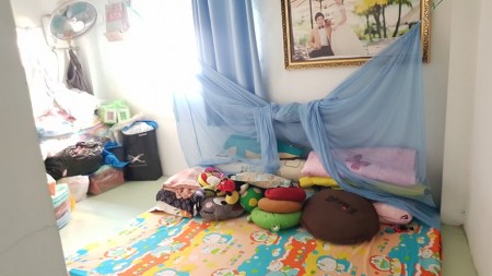 Bán nhà 53m2 Vĩnh Viễn Phường 4 Quận 10 chỉ nhỉnh 5 tỷ. 0856010313.