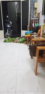 Bán nhà đường Bạch Đằng, Bình Thạnh, Rất đẹp, 1 trệt ,1 lầu, giá rẻ.