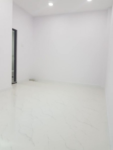 Bán Nhà Đường Nguyễn Thái Bình, Tân Bình, Cực Đẹp dt 52m2, 3 lầu 6.2 tỷ