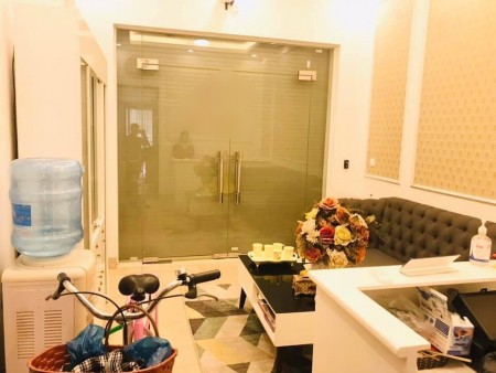 Thái Hà phân lô, dt 35m2, ô tô tránh, ô tô tránh, 2 mặt thoáng, cực đẹp, giá 8.5 tỷ