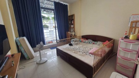 Hẻm sang, nhà đẹp khu Vip Phường 9-Tân Bình - DT 40m2,4 tầng, giá chỉ 5,6 tỷ