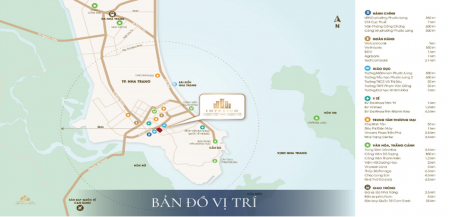 Dự án căn hộ IMPERIUM mang lối sống chuẩn phong cách Châu Âu .