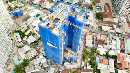 Sang nhượng T6/20212 Precia Quận 2, căn đẹp, giá tốt nahast, chỉ từ 2.6 tỷ/căn, có VAT
