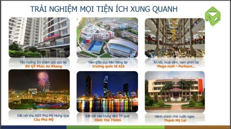 Đi đến slide 11