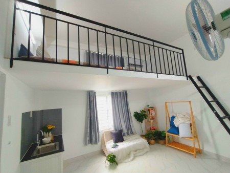 Cho thuê phòng trọ cao cấp giá rẻ mùa dịch Tân Phú, được nuôi pet
