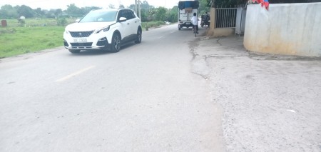Chính chủ cần tiền bán nhanh mảnh đất ngay Trung tâm thị trấn Đông Anh với giá chỉ nhỉnh 1 tỷ đông