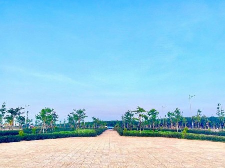 Đất thổ cư khu vực gần Đường Vành Đai, trung tâm hành chính, giá 22 triệu/m2