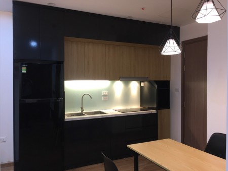 Cho thuê căn hộ ở KĐT Mễ Trì Hạ, 2PN đủ đồ 11tr/tháng LH 0327582785