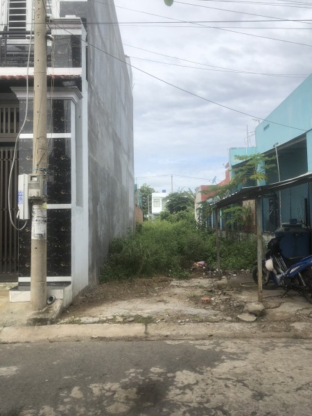 Sang tên ngay lô đất đường Võ Văn Vân, Vĩnh Lộc B, Bình Chánh, 140m2 giá 1 tỷ 400 triệu