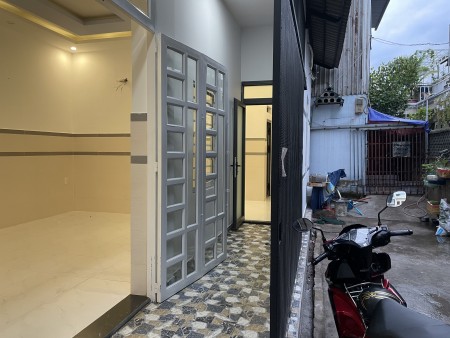 Nhà riêng phường Hiệp Bình Phước, trục đường Hiệp Bình, Thành phố Thủ Đức