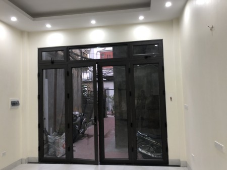 Bán nhà phố Vĩnh Hưng, Hoàng Mai, HN. Dt 24mx4t sổ đỏ riêng, giá 1,98 tỷ