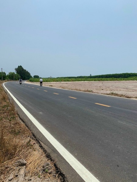 Cần Bán Gấp Đất Nền Ven Biển Hồ Tràm Vị Trí Đẹp Giá Mùa Dịch