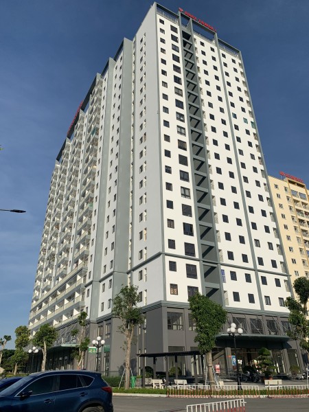 Mua căn hộ Ruby Tower nhận quà tân gia liền tay, giá 850 triệu, tặng quà