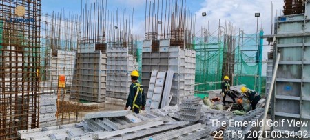 Căn hộ dành cho nhà đầu tư, trả trước 115 triệu kí ngay HĐMB