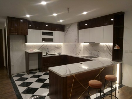 Nhà liền kề Trường Định phù hợp với nhu cầu giá 2.6 tỷ, dtsd 30m2, liên hệ chính chủ
