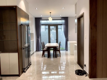 Cho thuê Biệt thự Lavila Nhà Bè, DT 99m2 full nội thất đẹp giá 25tr