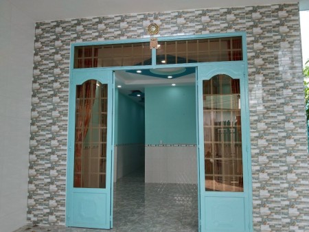 Bán Nhà Bửu Long 132M2 sổ hồng riêng thổ cư giá chỉ 2,85 Tỷ