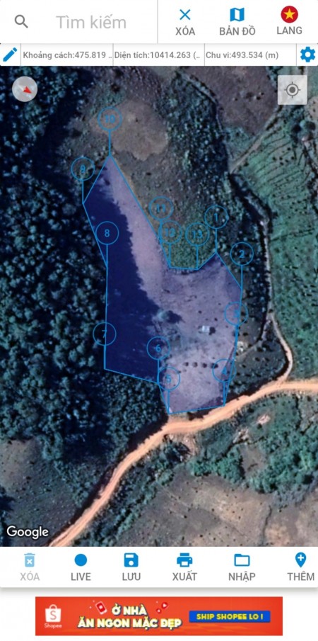 Đi đến slide 6