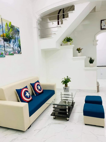 Hiếm, Văn Chương, Ngõ Thông, 3 gác tránh, 30M. Chỉ 2.85 tỷ