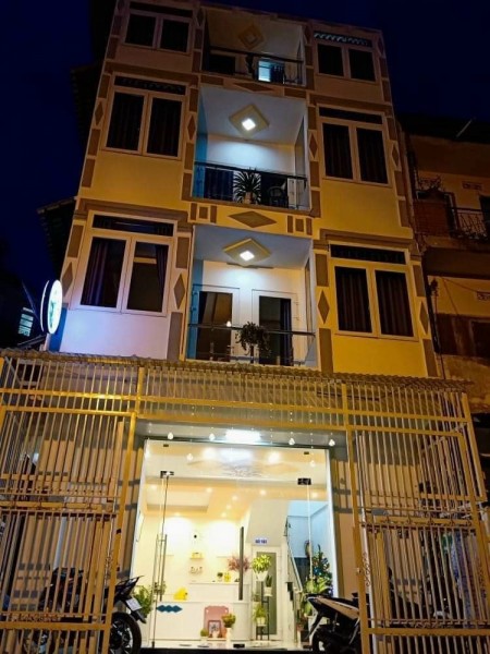 Bán nhà đường Phù Đổng Thiên Vương, phường 8, Đà Lạt, lh 0911451686