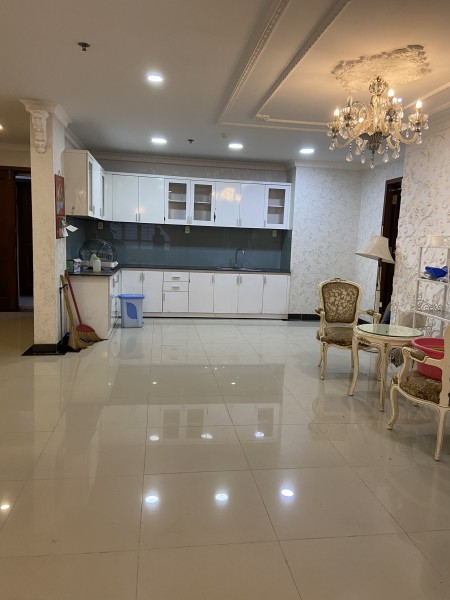 Căn hộ Khang Phú, 67 Huỳnh Thiện Lộc, Hòa Thạnh, Quận Tân Phú, dt 78m2, giá 6.5tr