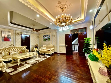 Bán nhà Xã Đàn kinh doanh sầm uất, dt 40m2, 6 tầng mt 6m, giá 11 tỷ, cho thuê 35 triệu/tháng