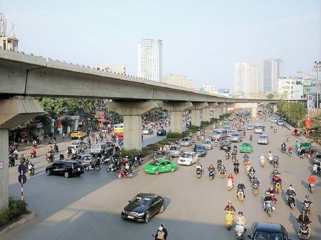 Mặt phố Xuân Thủy, Cầu Giấy. Vỉa hè, oto, KD. Lô góc 70m2 19 tỷ