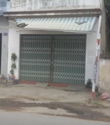 Bán Gấp Nhà cấp 4 Gần Thị Trấn Đức Hòa, giá ná 650 triệu, sổ riêng