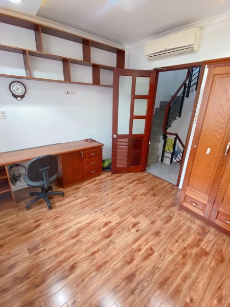Nhà đẹp mùa dịch Bạch Đằng gần chợ Bà Chiểu, giá chỉ hơn 3 tỷ, chốt nhanh