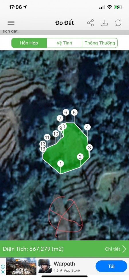 Đi đến slide 8
