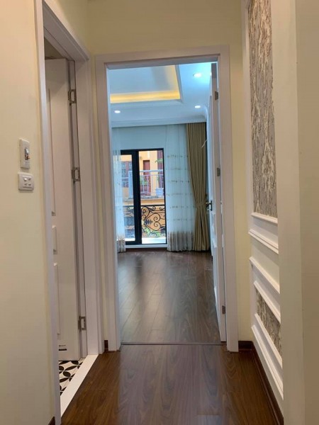Định Công, Định Công Hạ khu vực phát triển từng ngày, an sinh đỉnh, chủ tự xây DT 38m2x Nhỉnh 3 tỷ