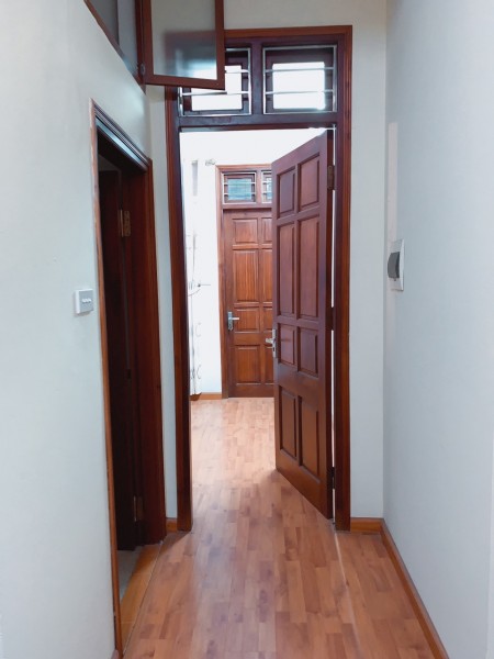 Bán nhà ngõ 67 Thái Thịnh, Thịnh Quang 40mx4T nở hậu MT 4m 4PN ba gác 0969040000
