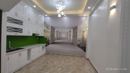 Nhà 4 tầng xây mới. 40m2 tại Khu TDC vinhomes riveside chỉ 3,18 tỷ