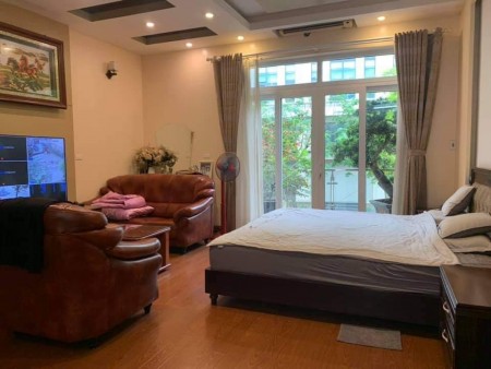 Chính Chủ Cần Bán Nhà Đầu Hồi Gamuda Gardens Hoàng Mai Hà Nội.