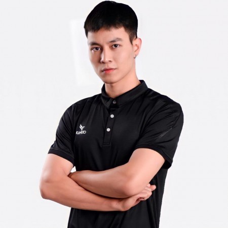 Cao Dương Huy BĐS