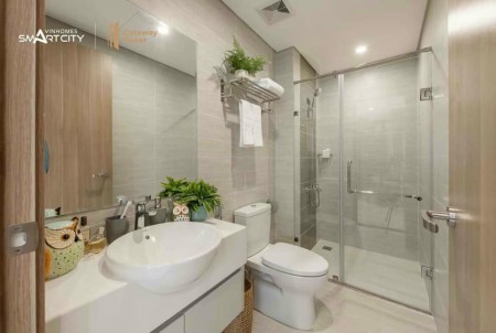 Vinhomes Smart City Tây Mỗ - Mua nhà 0 đồng vốn, miễn phí trả nợ trước hạn lên đến gần 3 năm