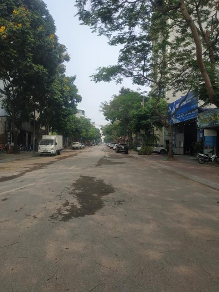 Bán Đất Trường Lâm Đức Giang Ngõ Ô to Tải 45m mặt tiền 4,2m
