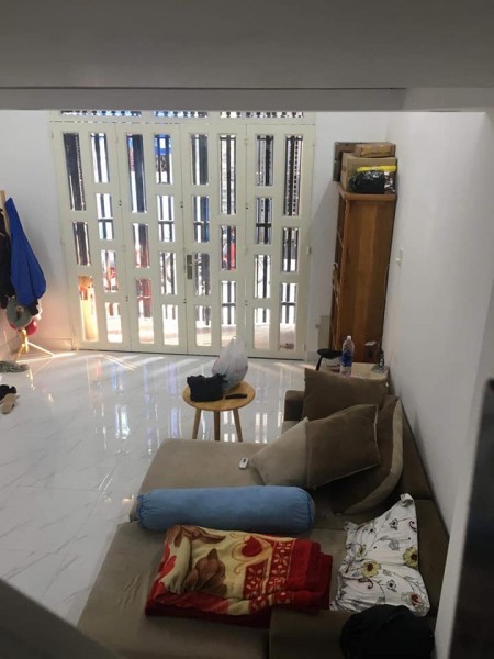 Cần bán nhà đường Nguyễn Sơn, Phú Thọ Hòa, Tân Phú, 50m2, giá 3.2 tỷ.