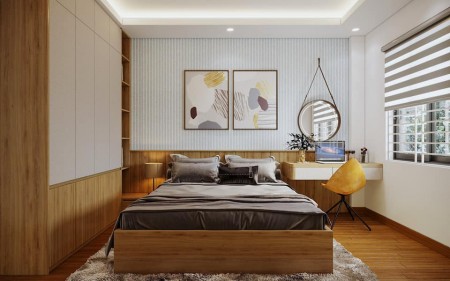 Bán Nhà Kiến Hưng 35m2, Gần Ô Tô, Ngõ Thoáng Sáng, Nhà Mới Đẹp Ở Ngay, MT 4m 2.55 Tỷ