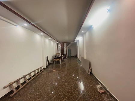 QuậnHoàng mai, Mặt phố Lương Khánh Thiện,Lô Góc, Mới Kính Koong, Tặng Nội thất đẳng cấp, Chỉ Nhỉnh 8 tỷ