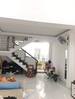 Bán nhà đường Nguyễn Sơn Phú Thọ Hòa, Tân Phú. Giá chỉ 3,2 tỷ.