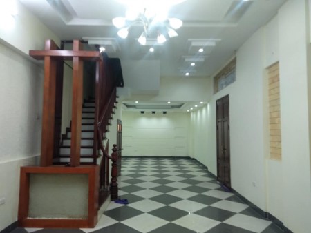 Bán nhà nguyên căn mặt phố Minh Khai rẻ quá, ngay ngã tư, giá 250 triệu/m2