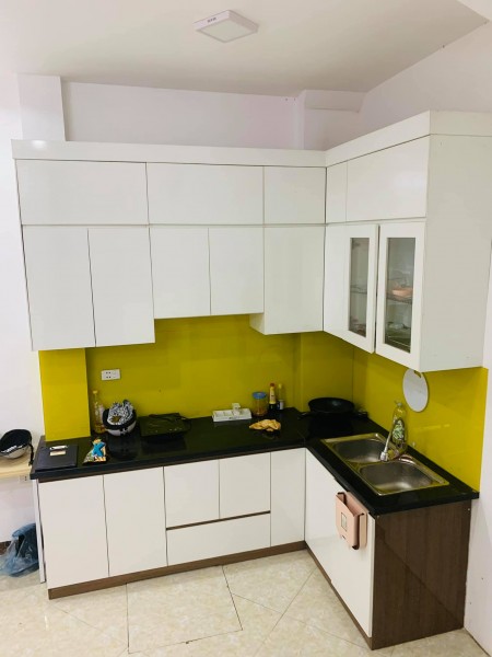 Bán nhà Mai Hương, Hai Bà Trưng 41.5mx5T,3PN nhỉnh 3 tỷ, 0989191397