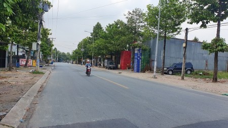 Bán đất Bình Long – Bình Phước Giá rẻ, có thổ cư, đông dân cư