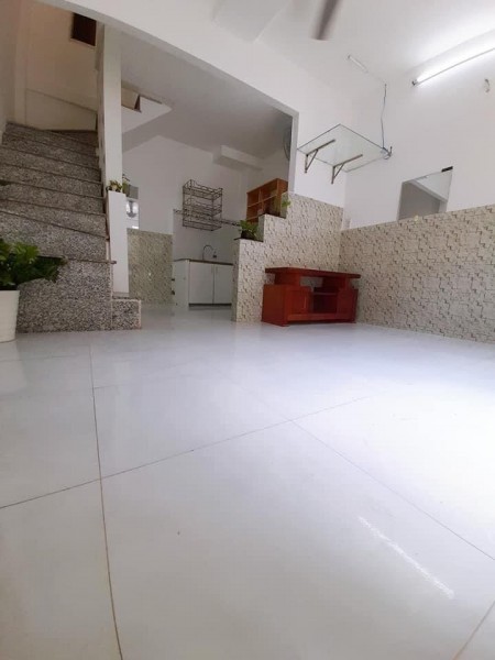 Nhà mới ở ngay chỉ 2.75 tỷ, gần mặt tiền Xô Viết Nghệ Tĩnh, Bình Thạnh