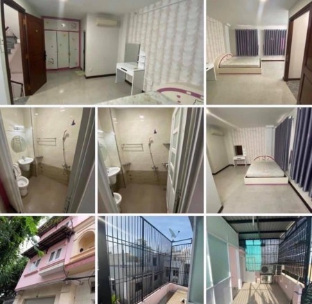 Phú Nhuận bán nhà đường Đoàn Thị Điểm phường 1, 4 tầng, btct giá 5.7 tỷ