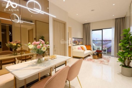 Căn hộ 2 phòng ngủ chỉ với 860 triệu ngay trung tâm Quận 8